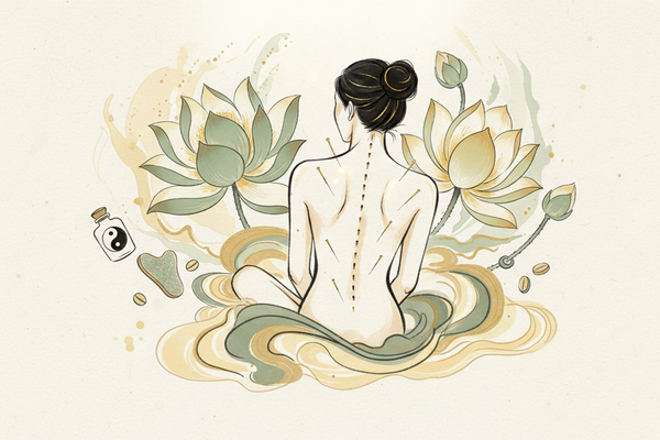 Acupuncture and Recovery After Stroke
