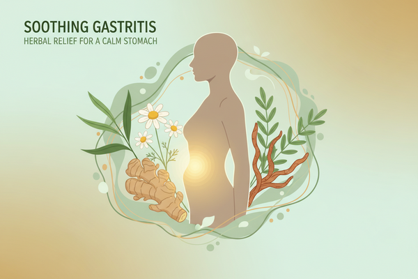 Gastritis